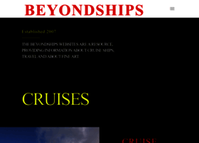 beyondships.com