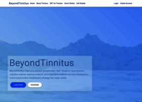 beyondtinnitus.com