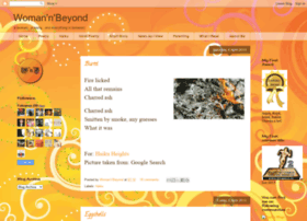beyondwoman.blogspot.in
