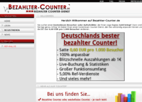 bezahlter-counter.de