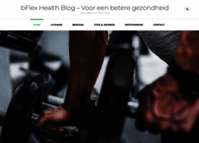 bflex-health.nl