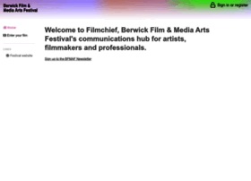 Bfmaf.filmchief.com