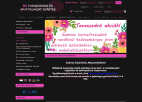 bg-tornadressz.hu