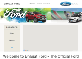 Bhagatford.com