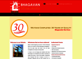 Bhagavanpathlab.com