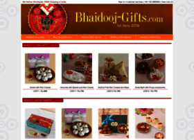 Bhaidooj-gifts.com