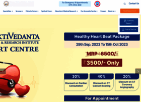 Bhaktivedantahospital.com