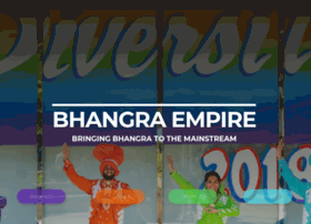 Bhangraempire.com