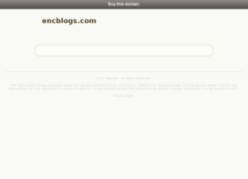 bhanks.encblogs.com