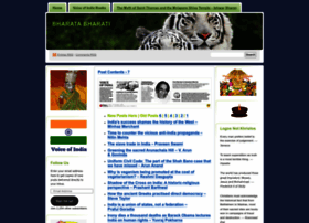 Bharatabharati.wordpress.com