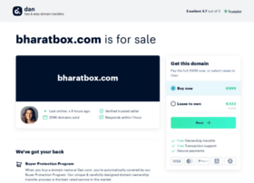 bharatbox.com