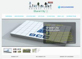 bharatcityprojects.in