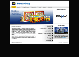 bharathgroup.co.in
