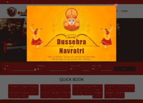 Bharathitravels.com