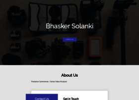 bhasker.com