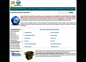 Bhavanidirectory.com