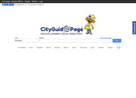 Bhavnagar.cityguidepage.com