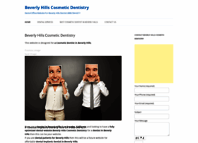 bhcosmeticdentistry.com