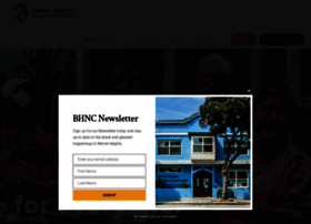 Bhnc.org