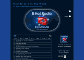 bhotradio.com
