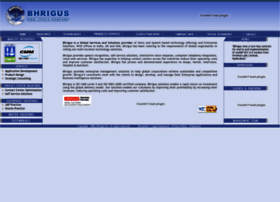 Bhrigus.com