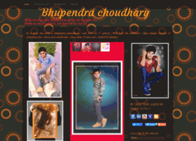 Bhupendrachoudhary.webs.com