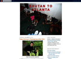 Bhutan-atlanta.blogspot.com