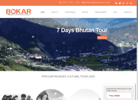 Bhutantourpackage.com
