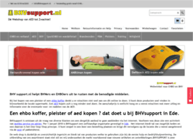 bhvsupport.nl