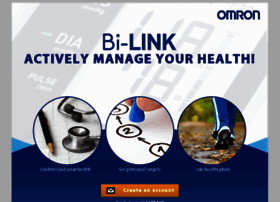 Bi-link.omron.com