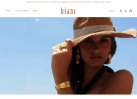 Bianc.com.au