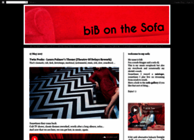 Bib-on-the-sofa.blogspot.com