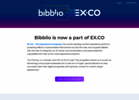 bibblio.org