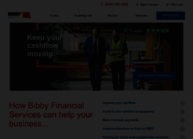 bibbyfinancialservices.com