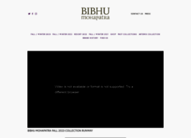 Bibhu.com