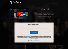 Bibigon.globus-inter.com