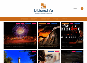 bibione.info