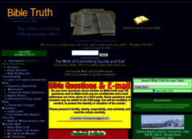 bible-truth.org