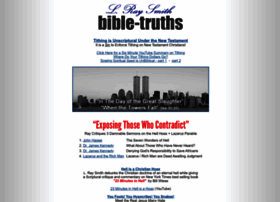 bible-truths.com