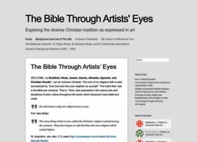 Bibleartists.wordpress.com