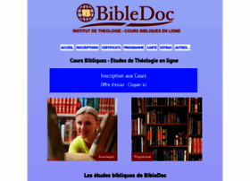 bibledoc.com
