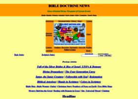 biblenews1.com