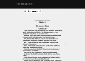 biblesearch.americanbible.org
