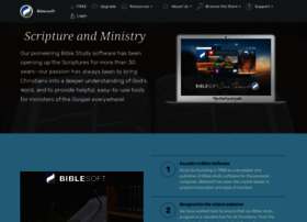 Biblesoft.com