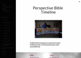 Bibletimelinechronology.com