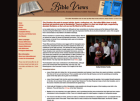 bibleviews.com