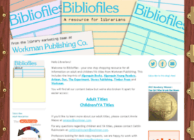 Bibliofiles.com
