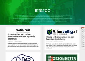 biblioo.nl