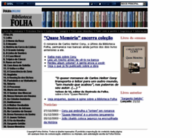 biblioteca.folha.com.br