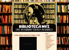bibliotecamvz.blogspot.com